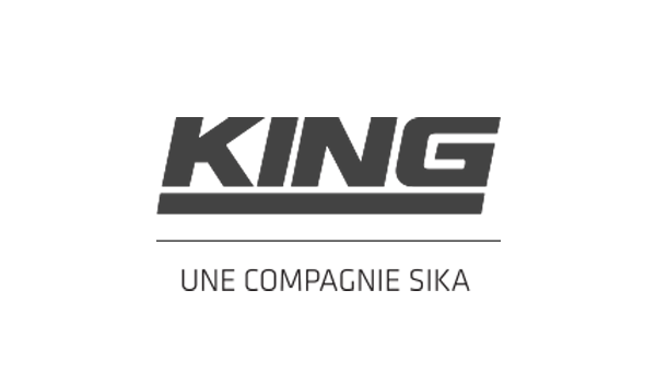 king